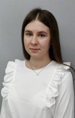 Зашихина Виктория Алексеевна