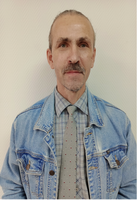 Дудников Михаил Евгеньевич