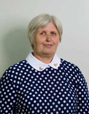 Красавцева Анна Анатольевна