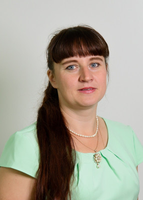 Мыльникова Людмила Владимировна