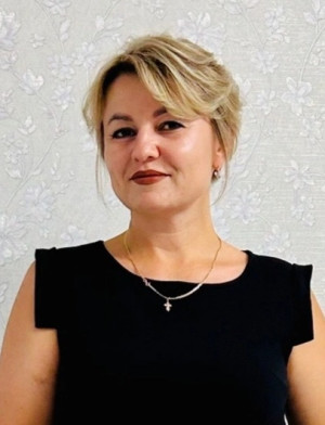 Закусова Ирина Сергеевна